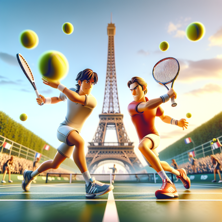 ATP Paris Quarterfinal Predictions Including Sinner vs Shelton