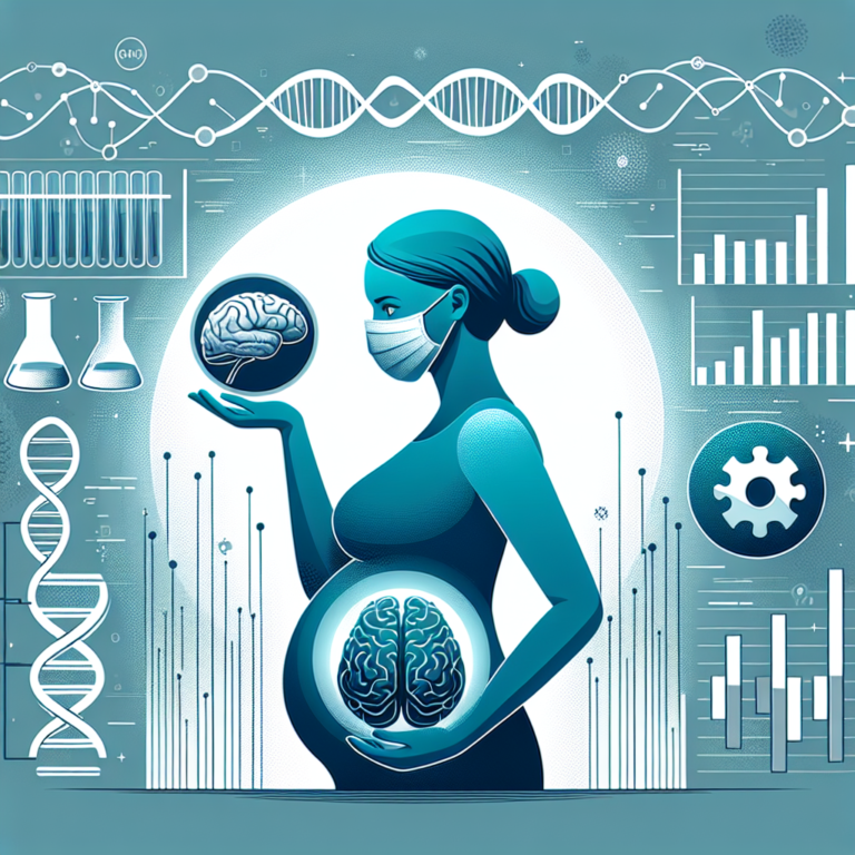 Covid in pregnancy tied to autism, developmental issues, study says – The Washington Post