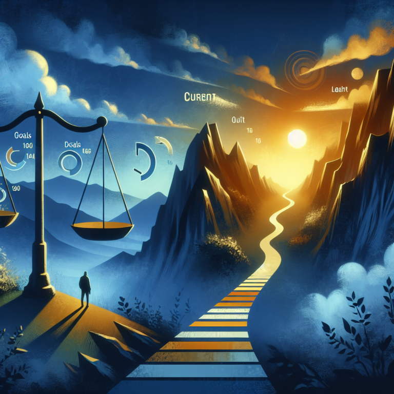 Embracing Grace: Navigating Personal Expectations with Faith