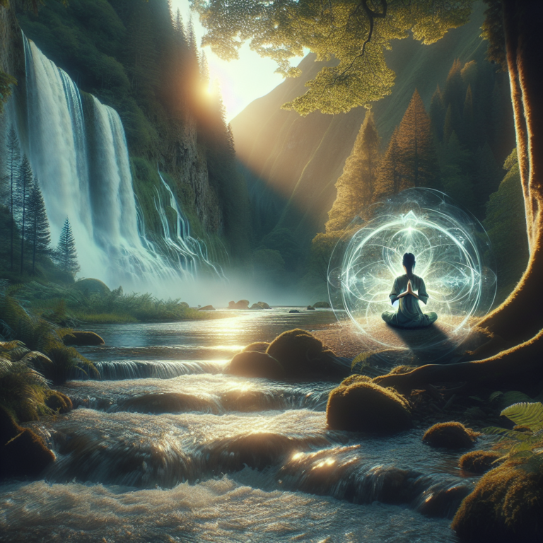 Guide My Path: A Prayer for Spiritual Discernment