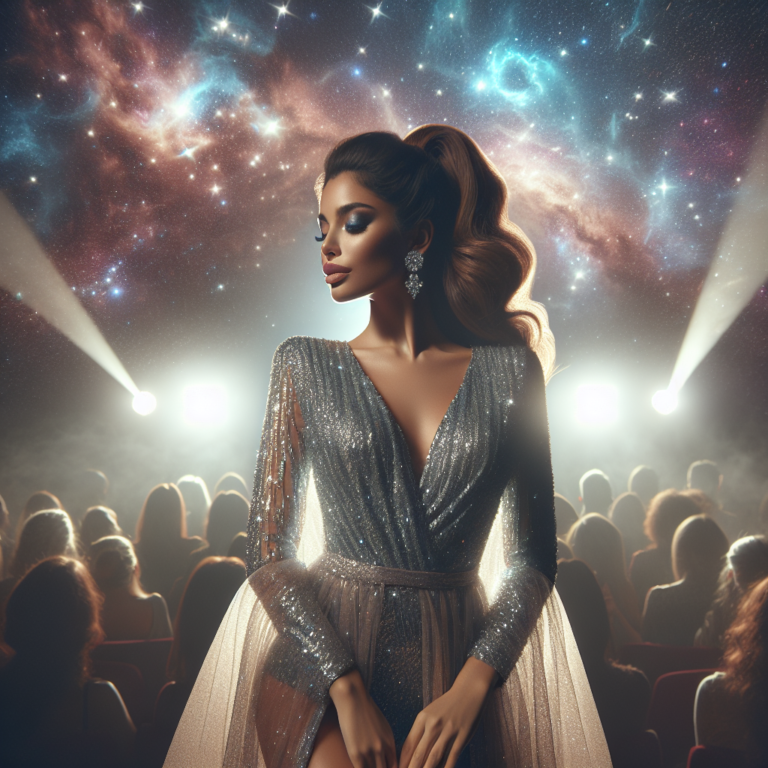 Finding Divine Connection: Reflections on Into You by Ariana Grande