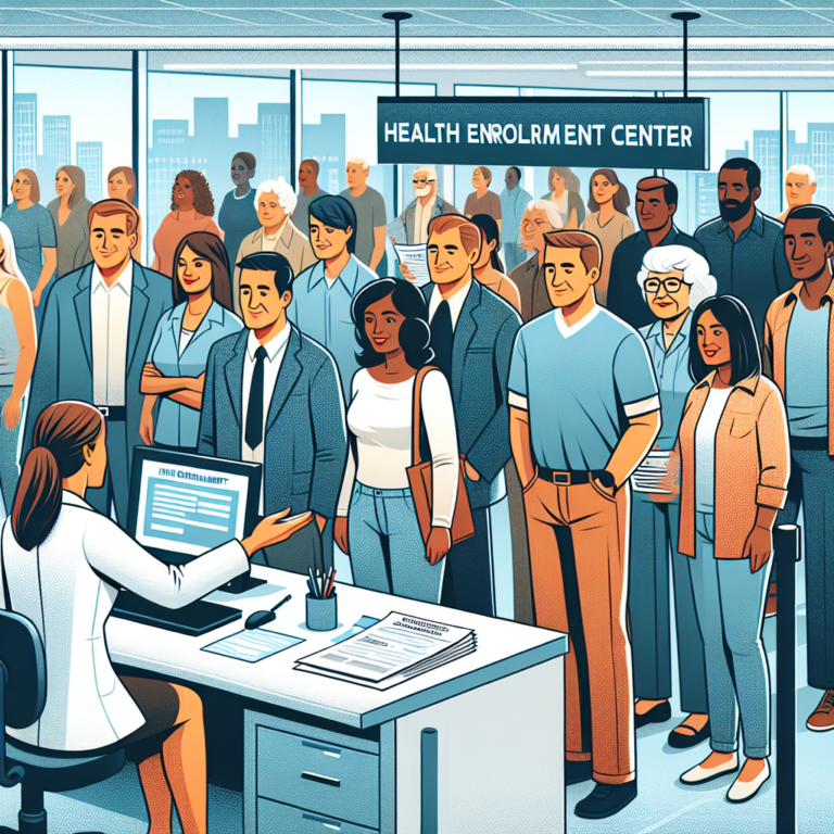 Access Health enrollment begins, but CEO says wait – NBC Connecticut