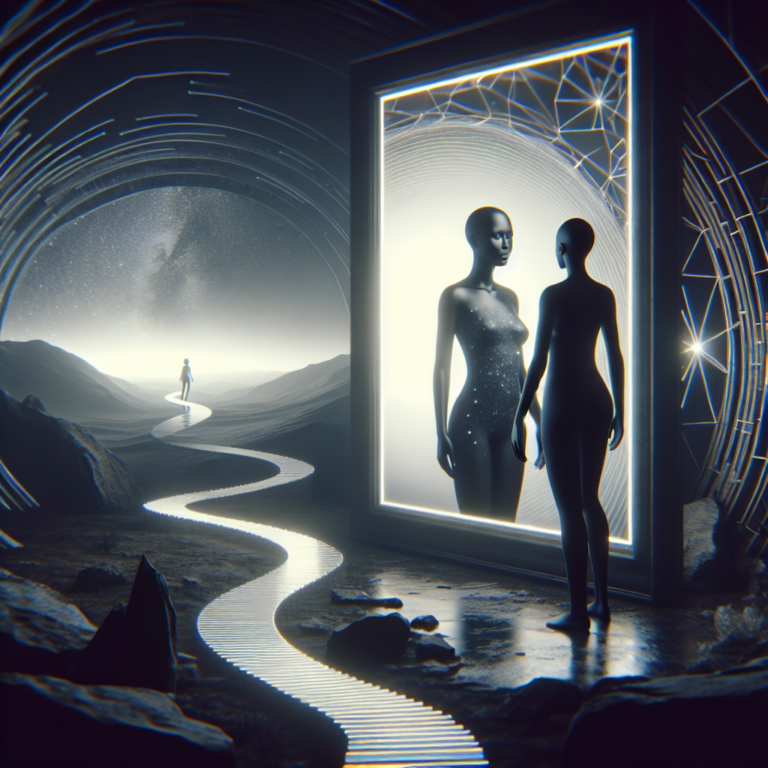 Embracing Your True Self: The Power of Authenticity