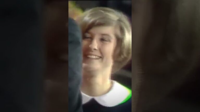 Carol Burnett Show Secrets: Lyle Waggoner was Almost Batman