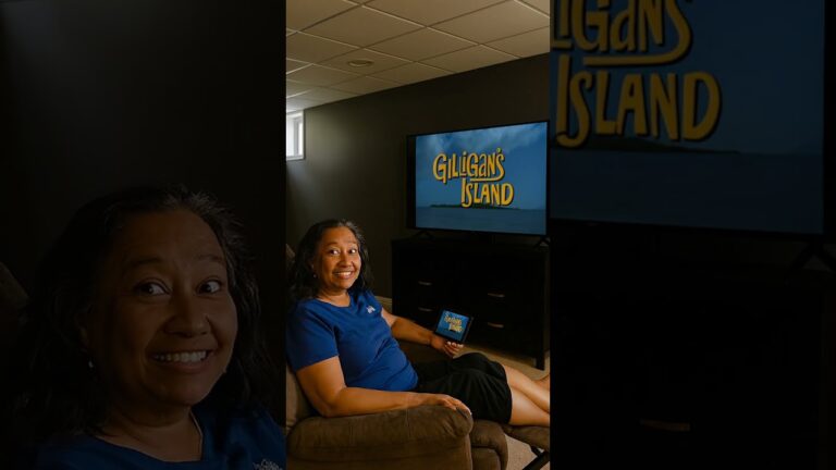 Gilligan’s Island – Theme Song Change