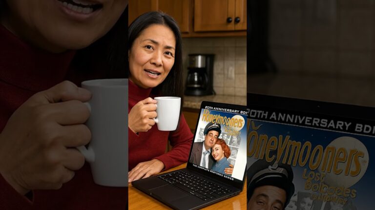 Jackie Gleason Was Just Making It Up?! 😲