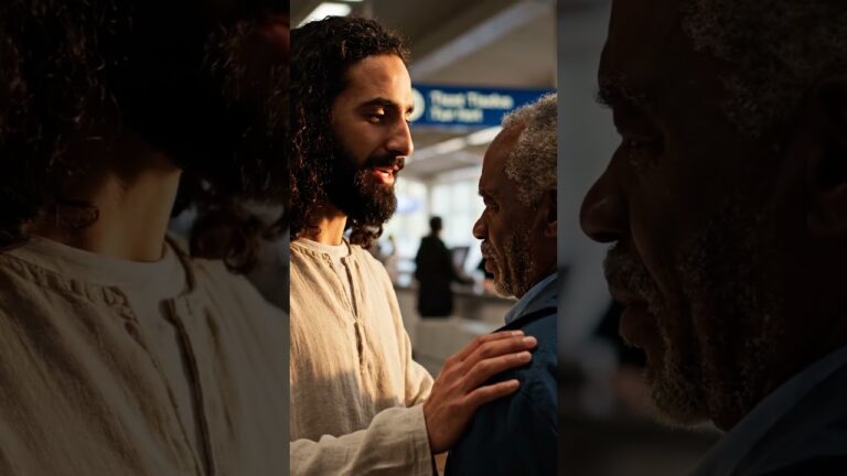 One Breath Prayer: Refuge and Strength