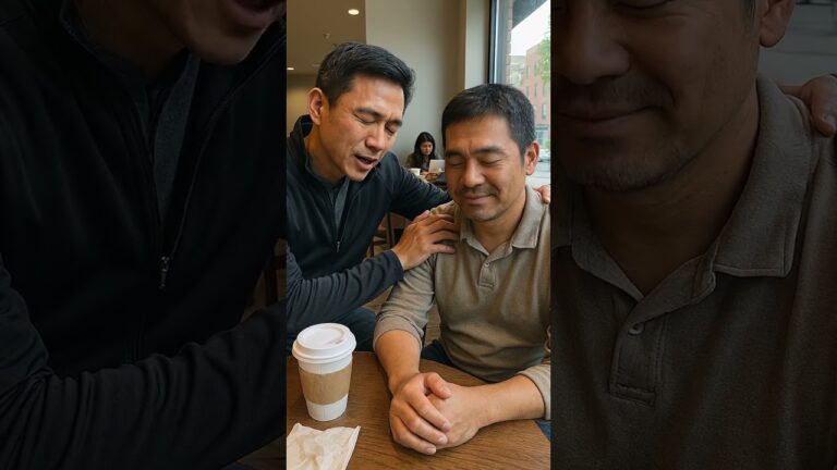 One Breath Prayer for Calm Confidence Rooted in God’s Promises