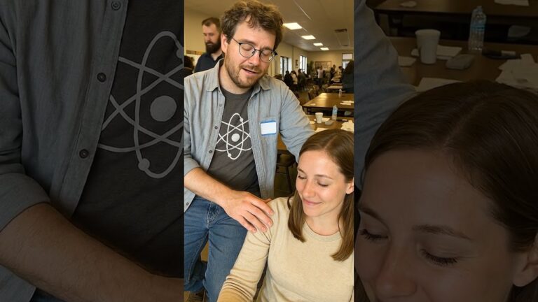 One Breath Prayer for Remembering You Are Seen, Known, and Loved