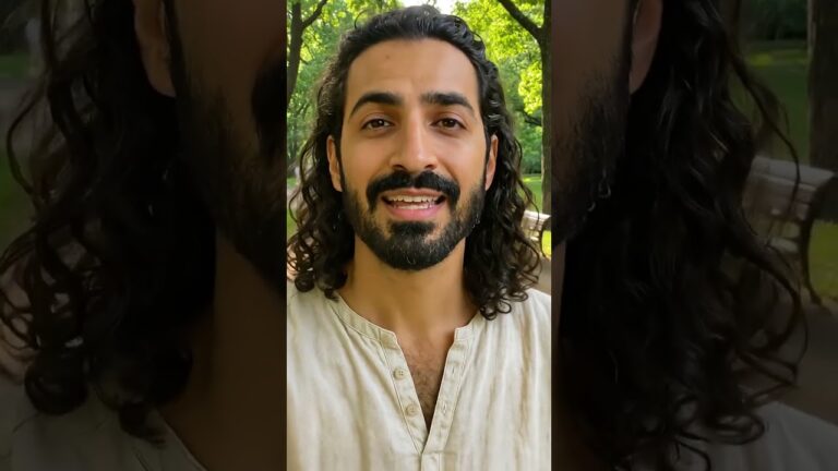 One Moment Message: When Faith Feels Small, God Moves Big 🙏 #TrustInHim