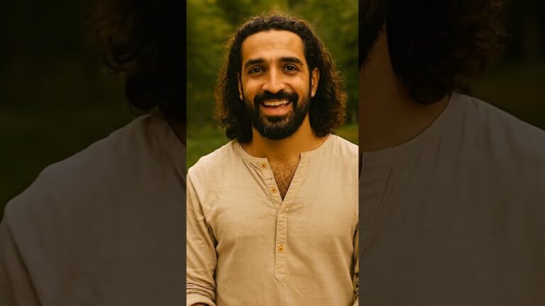 One Moment Message: When Fear Fades by Fixing Your Eyes on Jesus 🙏 #faith