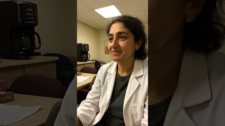 Quiet One Breath Prayer for Slowing Down to Notice the Beauty God Created