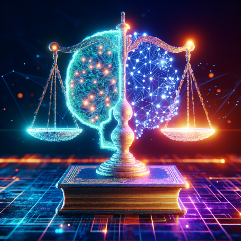 AI won’t replace lawyers, but it could make legal services more affordable – The Hill