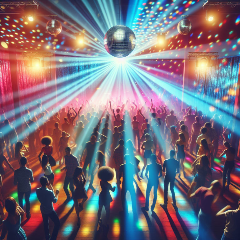 Moving Forward: A Devotional Inspired by Dua Lipa’s ‘Don’t Start Now’