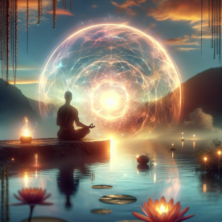 Harnessing Divine Purpose: The Transformative Power of Intention