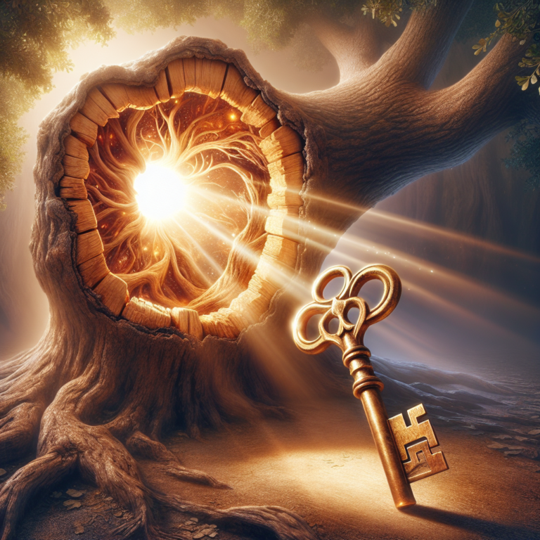 Unlocking Wisdom: The Joy of Proverbs 3:13