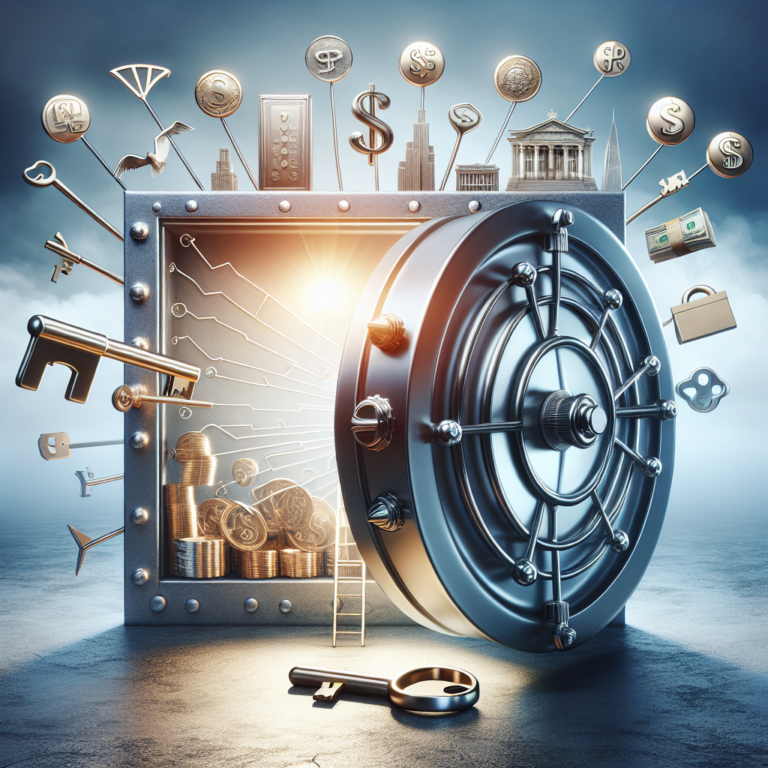 Unlocking Financial Freedom: A Guide to Self-Directed IRAs