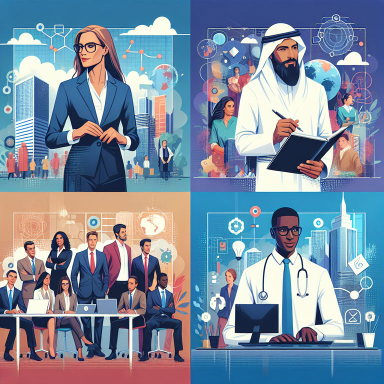 4 ChatGPT Prompts To Help Scale Your Company With Purpose