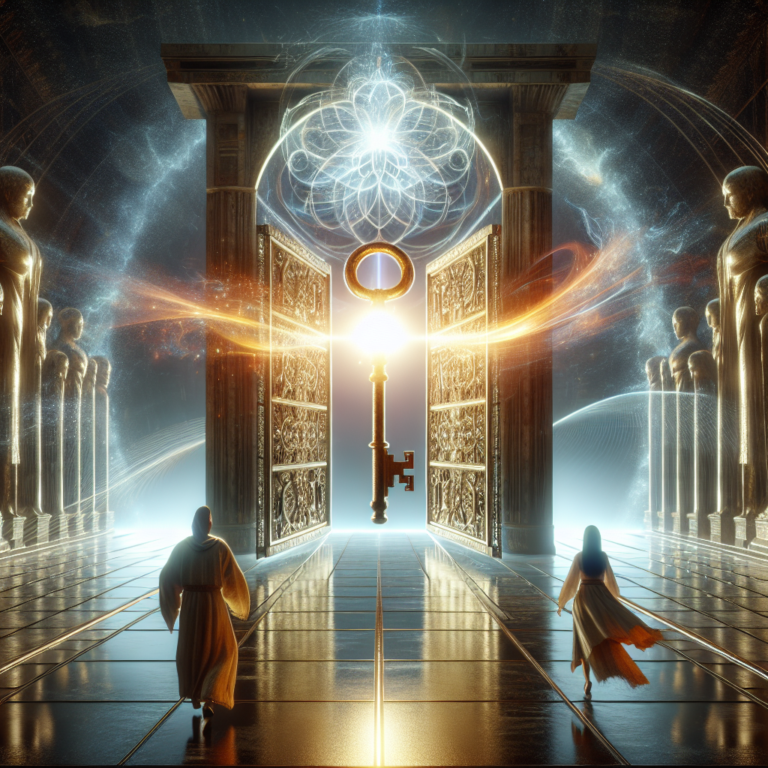 Unlocking Wisdom’s Power: The Heart of Proverbs 4:7