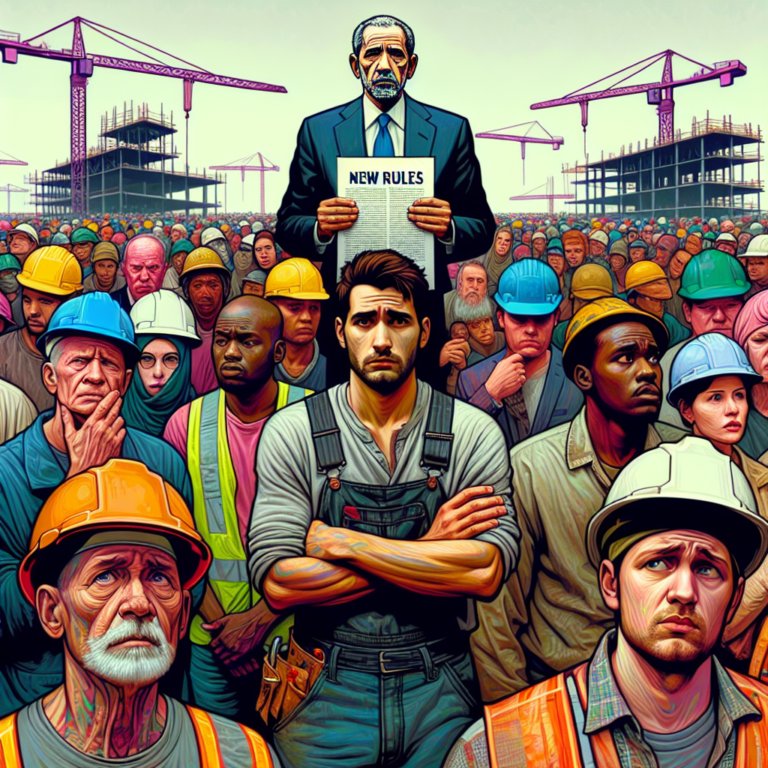 Red state workers could lose out on disability benefits as Trump admin rewrites eligibility rules