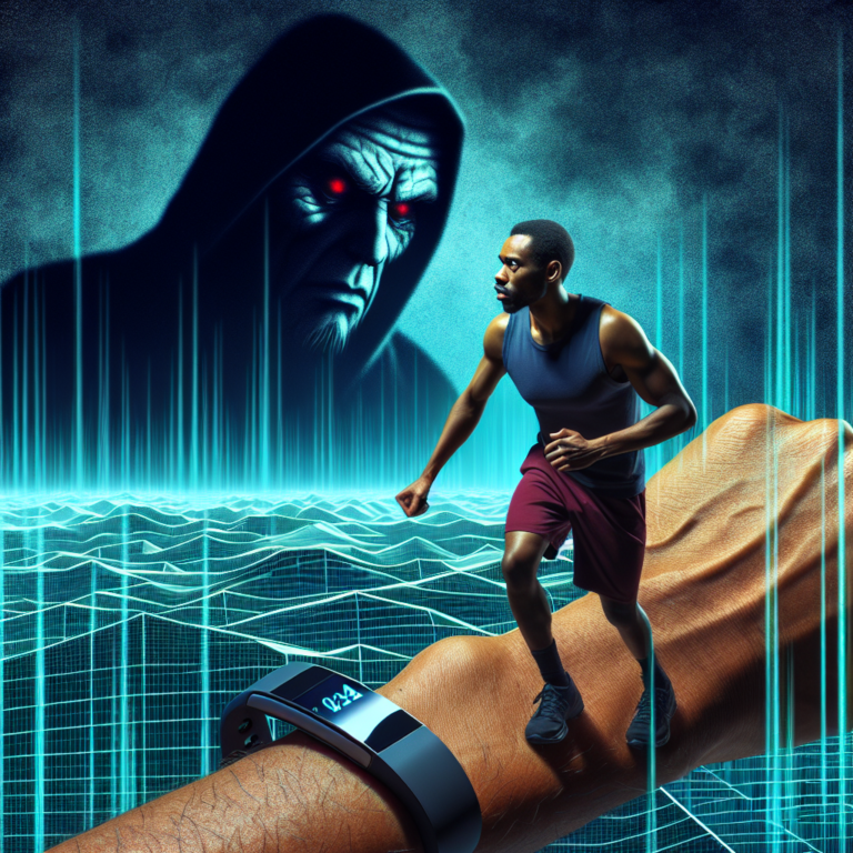 Study reveals the surprising hidden drawback of using a fitness tracker