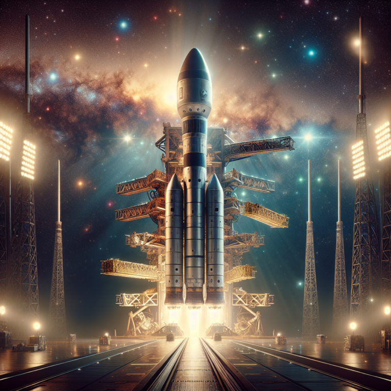 ISRO scripts history as ‘Bahubali’ rocket injects heaviest satellite in orbit