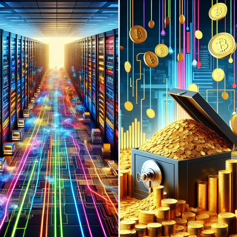 Boom or bubble? Inside the $3tn AI datacentre spending spree | Artificial intelligence (AI)