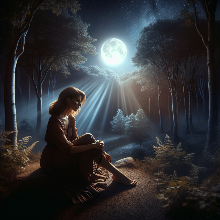 Finding Healing: A Devotional Inspired by Selena Gomez’s Lose You to Love Me