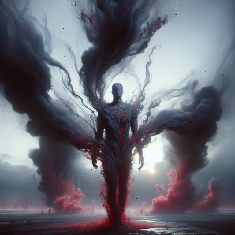 Embers of Faith: A Devotional Journey Inspired by A Soul of Ash and Blood