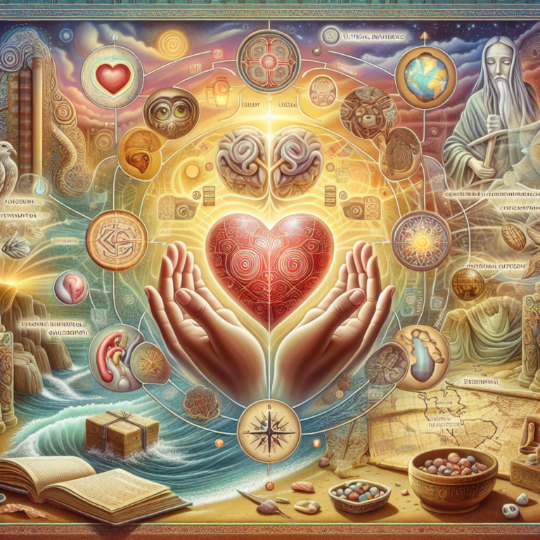 Cultivating Hearts: A Devotional Journey Through Emotional Intelligence and Cultural Wisdom