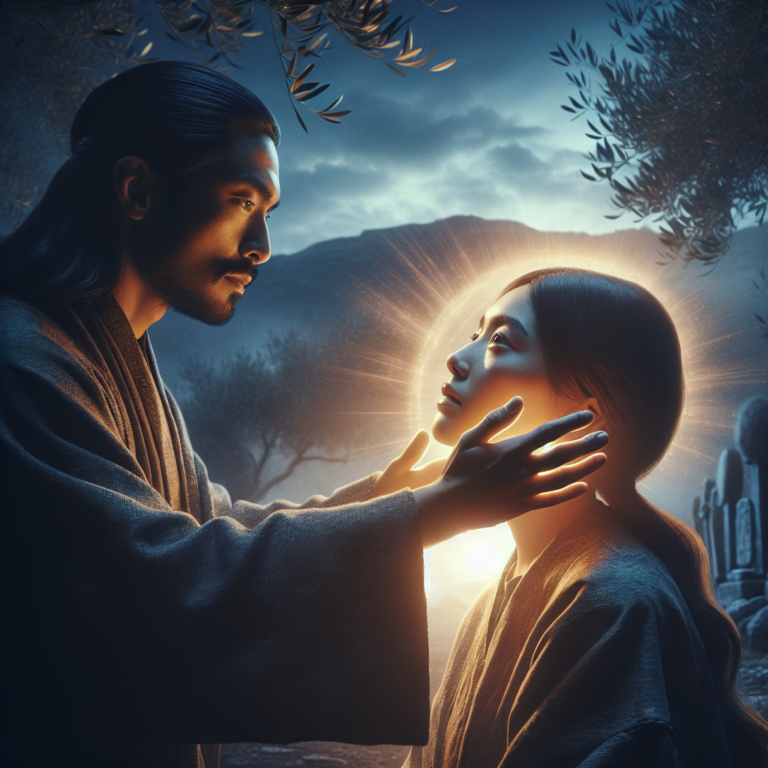 The Power of the Spirit: Exploring Acts 8:17