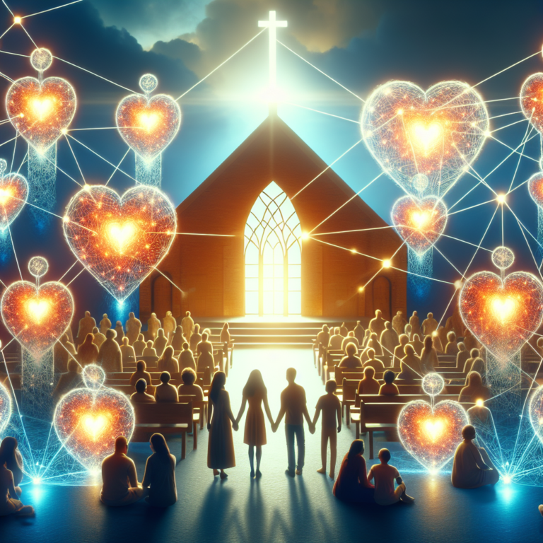 Heartfelt Connections: Cultivating Emotional Intelligence in Evangelism