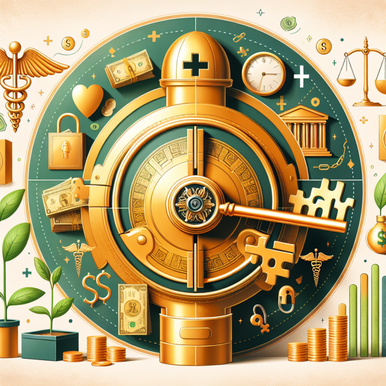 Unlocking the Benefits of Health Savings Accounts: A Guide to Financial Wellness