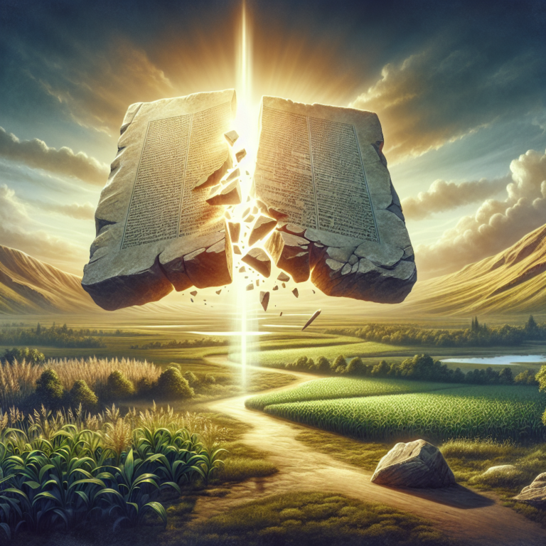 Renewed Promise: Embracing the New Covenant