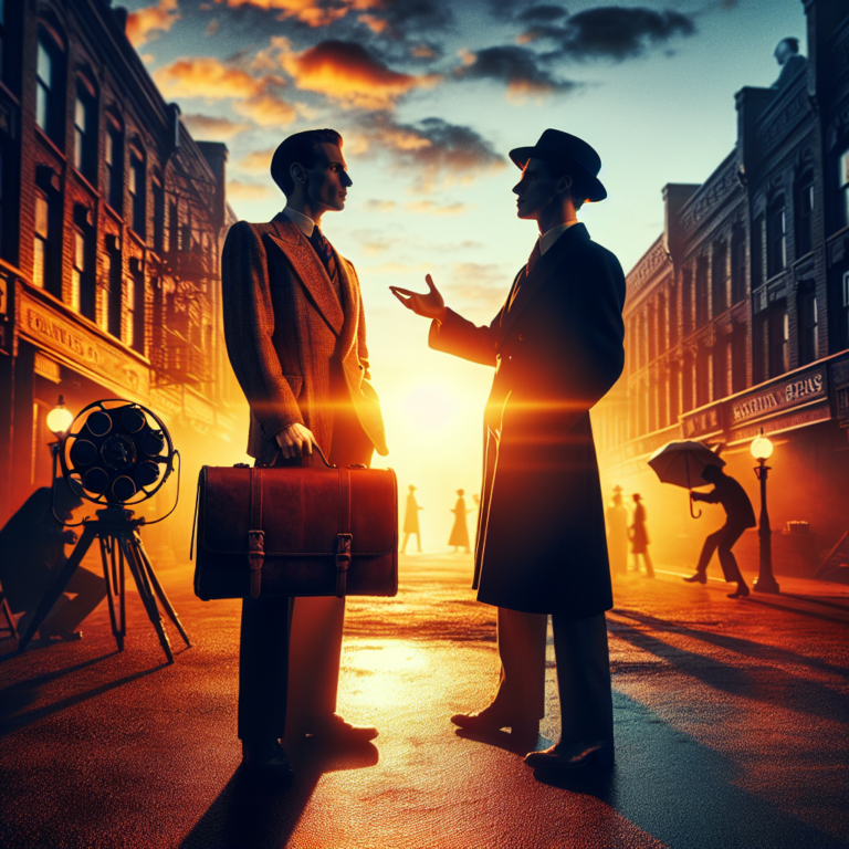 ‘Handbags at dawn’: Daniel Day-Lewis discusses his method acting conflict with Brian Cox | Daniel Day-Lewis