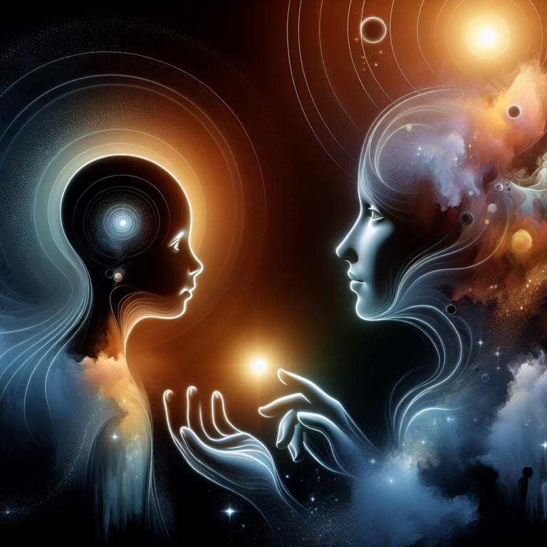 Heart to Heart: Nurturing Trust Through Emotional Intelligence