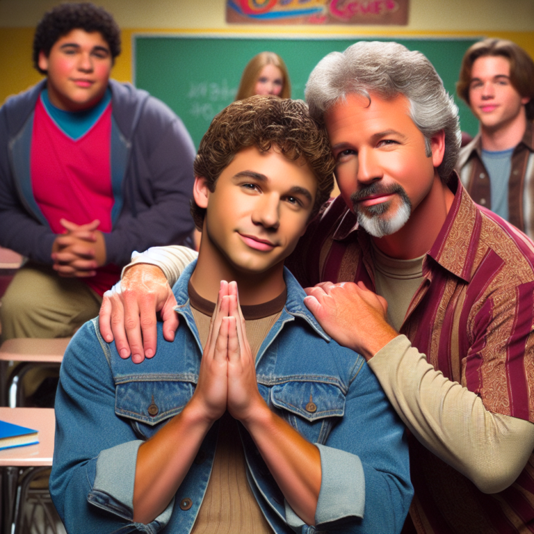 Finding Faith in Friendship: Lessons from Drake & Josh