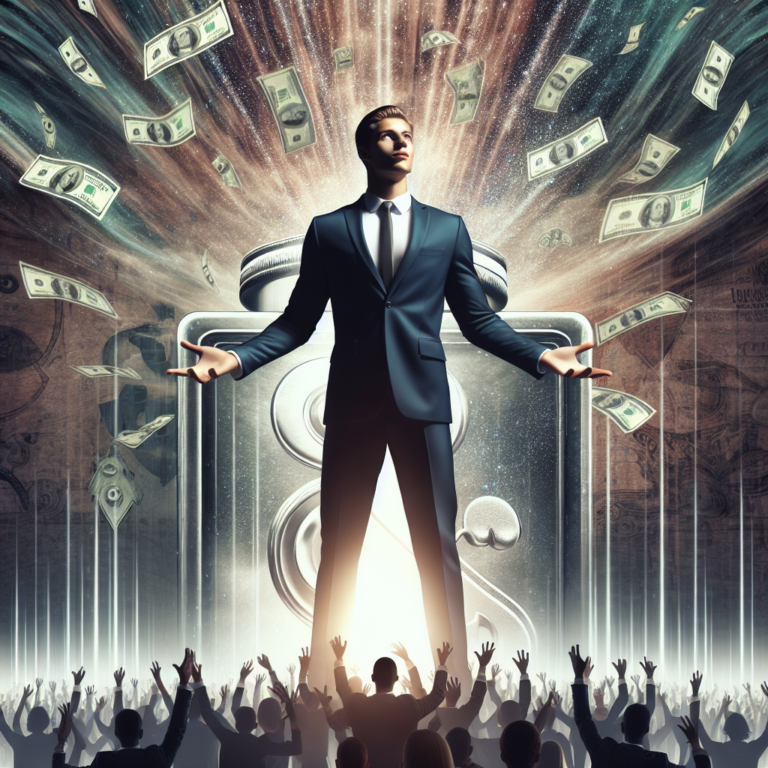 Tony Robbins sends strong message on Social Security – TheStreet