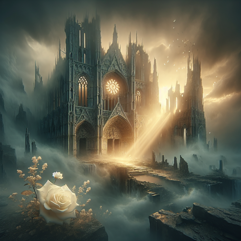 Finding Sacredness in the Secular: A Reflection on Sam Smith’s Unholy