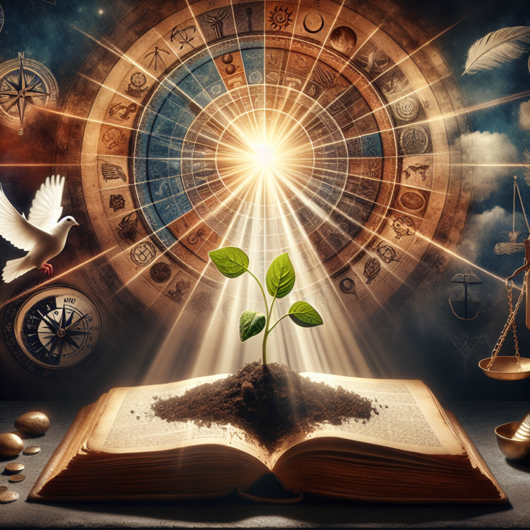 Growing Your Guiding Light: Cultivating a Personal Philosophy