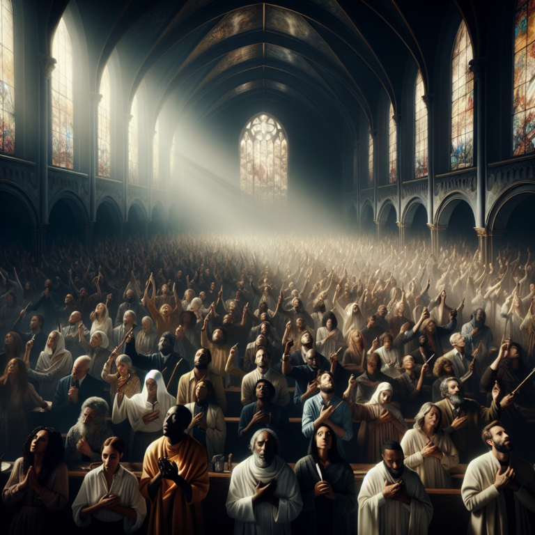 Invoking Divine Inspiration: A Personal Prayer for Creativity and Innovation