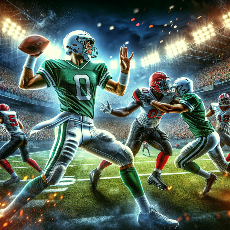 The Best NFL Bets for Week 10