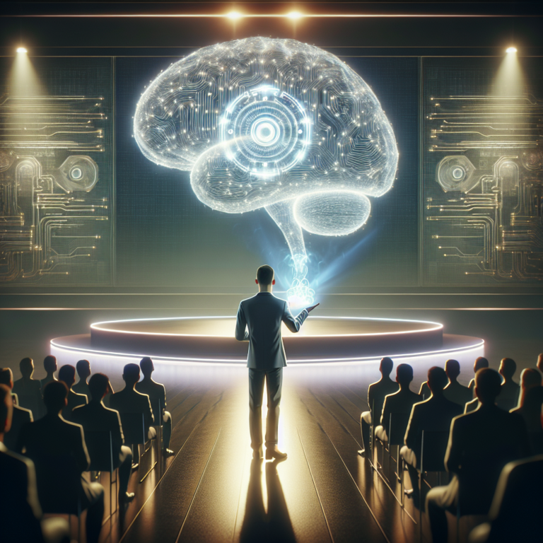 Microsoft Lays Out Ambitious AI Vision, Free From OpenAI – The Wall Street Journal