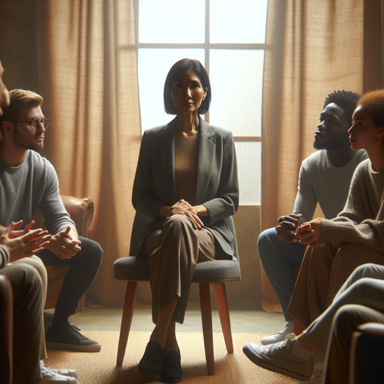 Heartfelt Leadership: Cultivating Emotional Intelligence in Service to Others