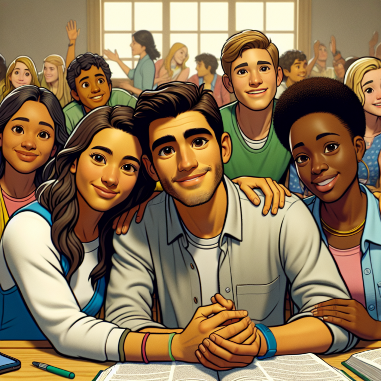 Finding Faith through the Lens of ‘Victorious’