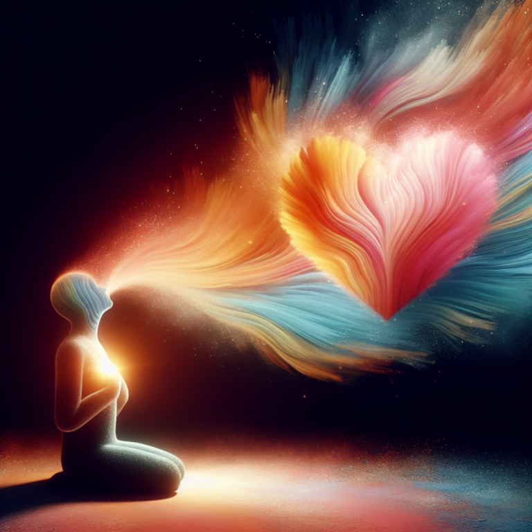 Uplifting Hearts: The Transformative Power of Kind Words in Proverbs 12:25