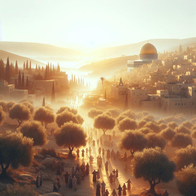 Embracing God’s Promise of Restoration: A Reflection on Jeremiah 33:6