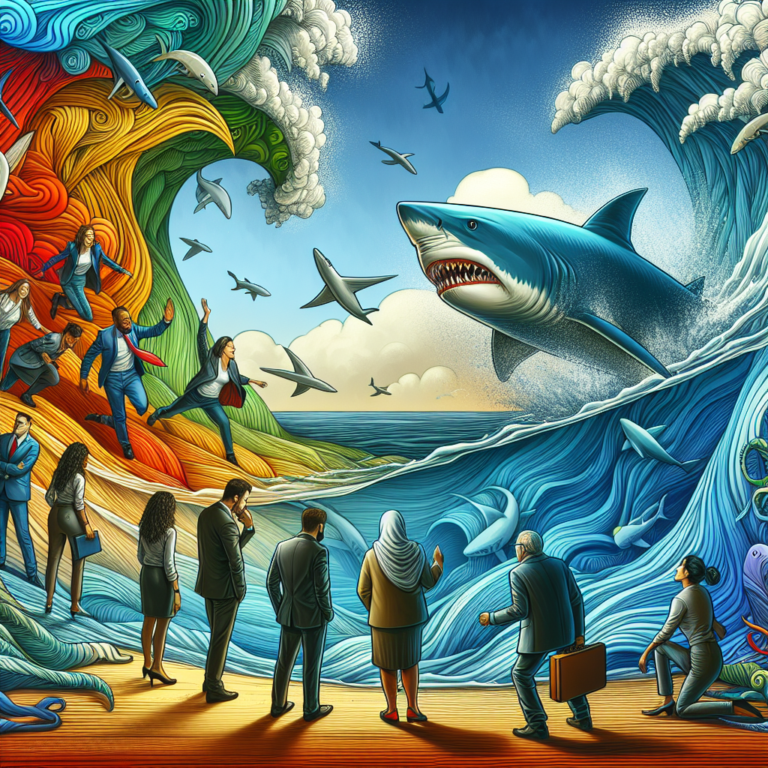 The No. 1 Reason New Businesses Fail, According to a Shark Tank Investor – AOL.com