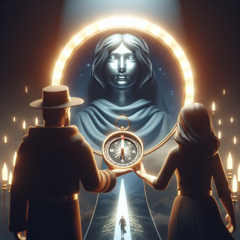 Rooted in Truth: Cultivating and Sustaining Personal Integrity