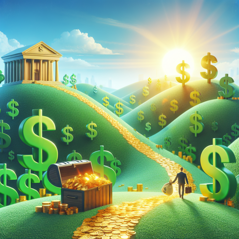 Maximizing Your Wealth: A Guide to Tax-Advantaged Accounts